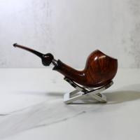 Ardor Marte Pennellessa Mouthpiece Fishtail Pipe (ART417)