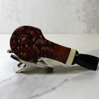 Ardor Giove Pennellessa Mouthpiece Fishtail Pipe (ART418)