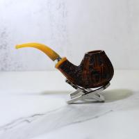 Ardor Meteora Pennellessa Mouthpiece Fishtail Pipe (ART427)