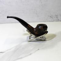 Talamona Di Paolo Croci Classica Elegant Fishtail Pipe (ART439)