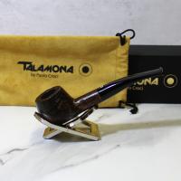 Talamona Di Paolo Croci Classica Elegant Fishtail Pipe (ART446)