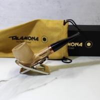 Talamona Di Paolo Croci Oliver Fishtail Pipe (ART452)