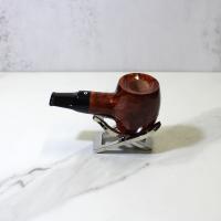 Talamona Di Paolo Croci Reverse Calabash Fishtail Pipe (ART461)