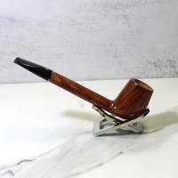 Talamona Di Paolo Croci Classica Virginia Fishtail Pipe (ART464)