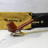 Talamona Di Paolo Croci Classica Virginia Fishtail Pipe (ART464)