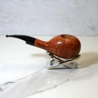 Ariberto Paronelli Design Fishtail Pipe (ART469)