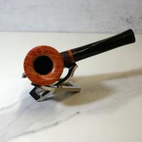 Tomasso Spanu Half-Rustic Pipe (ART475)