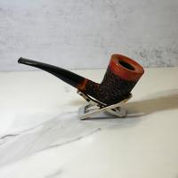 Tomasso Spanu Half-Rustic Pipe (ART475)