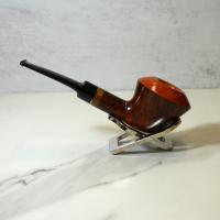 Tomasso Spanu Briar F2 Pipe (ART476)