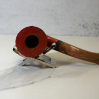 Tomasso Spanu Half-Rustic Pipe (ART477)