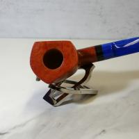 Tomasso Spanu Briar F2 Pipe (ART478)