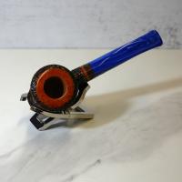 Tomasso Spanu Rustica Fishtail Pipe (ART480)