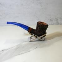 Tomasso Spanu Rustica Fishtail Pipe (ART480)