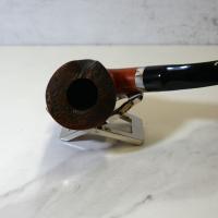 Tomasso Spanu Briar F2 Pipe (ART482)