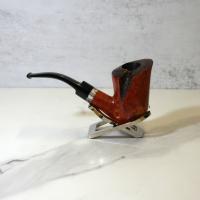 Tomasso Spanu Briar F2 Pipe (ART482)