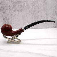 Brebbia 75th Anniversary Selected Fishtail Pipe (ART486)