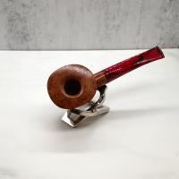 Moretti Freehand Smooth Fishtail Mouthpiece Pipe (ART518)