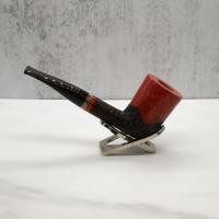 Tomasso Spanu Half-Rustic Pipe (ART522)