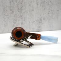 Ardor Meteora Pennellessa Mouthpiece Fishtail Pipe (ART535)