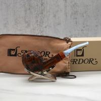 Ardor Meteora Pennellessa Mouthpiece Fishtail Pipe (ART535)