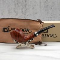 Ardor Giove Fantasy Fishtail Pipe (ART536)