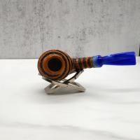 Ardor Spirale Pennellessa Mouthpiece Fishtail Pipe (ART546)