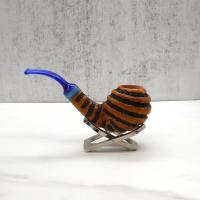 Ardor Spirale Pennellessa Mouthpiece Fishtail Pipe (ART546)