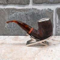 Ariberto Paronelli Reverse Vogue Fishtail Pipe (ART553)