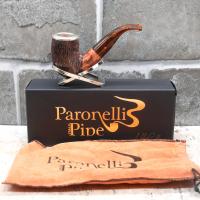 Ariberto Paronelli Reverse Vogue Fishtail Pipe (ART553)