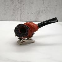 Ariberto Paronelli Limited Edition Fishtail Pipe (ART555)