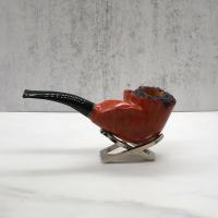 Ariberto Paronelli Limited Edition Fishtail Pipe (ART555)