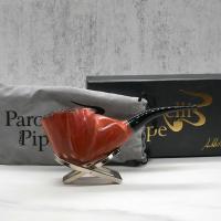 Ariberto Paronelli Limited Edition Fishtail Pipe (ART555)