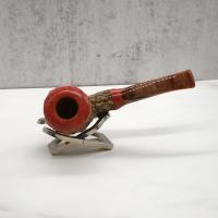 Tomasso Spanu Sughero Italian Bent Pipe (ART569)