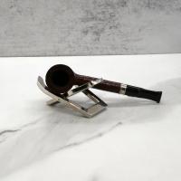 Brebbia 1960 Sabbiata Straight Fishtail Pipe (ART572)