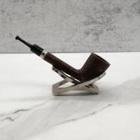 Brebbia 1960 Sabbiata Straight Fishtail Pipe (ART572)