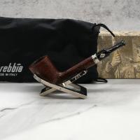 Brebbia 1960 Sabbiata Straight Fishtail Pipe (ART572)