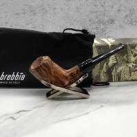 Alberto Paronelli Barnaby?s Creazione Fishtail Pipe (ART573)