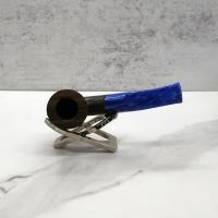 Ariberto Paronelli Bog Oak Morta Fishtail Pipe (ART575)