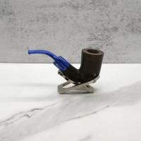 Ariberto Paronelli Bog Oak Morta Fishtail Pipe (ART575)