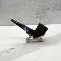 Ariberto Paronelli Bog Oak Morta Fishtail Pipe (ART576)