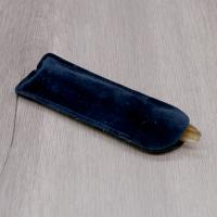 Tommaso Spanu Real Deer Horn Pipe Tamper (ART583)