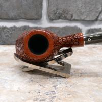 Talamona Di Paolo Croci Texture Fishtail Pipe (ART590)