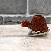 Talamona Di Paolo Croci Texture Fishtail Pipe (ART590)