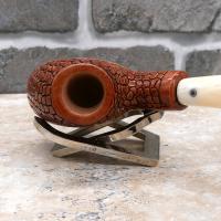 Talamona Di Paolo Croci Texture Fishtail Pipe (ART592)