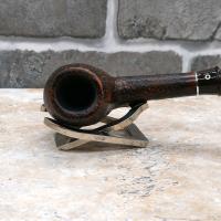 Talamona Di Paolo Croci Sabbiato Fishtail Pipe (ART596)