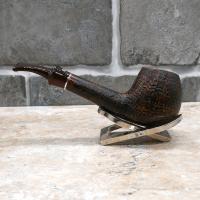 Talamona Di Paolo Croci Sabbiato Fishtail Pipe (ART596)