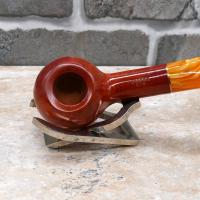 Brebbia Sun 9mm Fishtail Pipe (ART599)