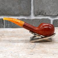 Brebbia Sun 9mm Fishtail Pipe (ART599)