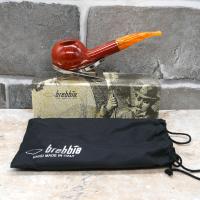 Brebbia Sun 9mm Fishtail Pipe (ART599)