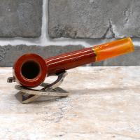 Brebbia Sun 9mm Fishtail Pipe (ART604)